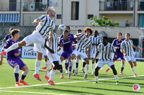 ACF FIORENTINA VS JUVENTUS 30